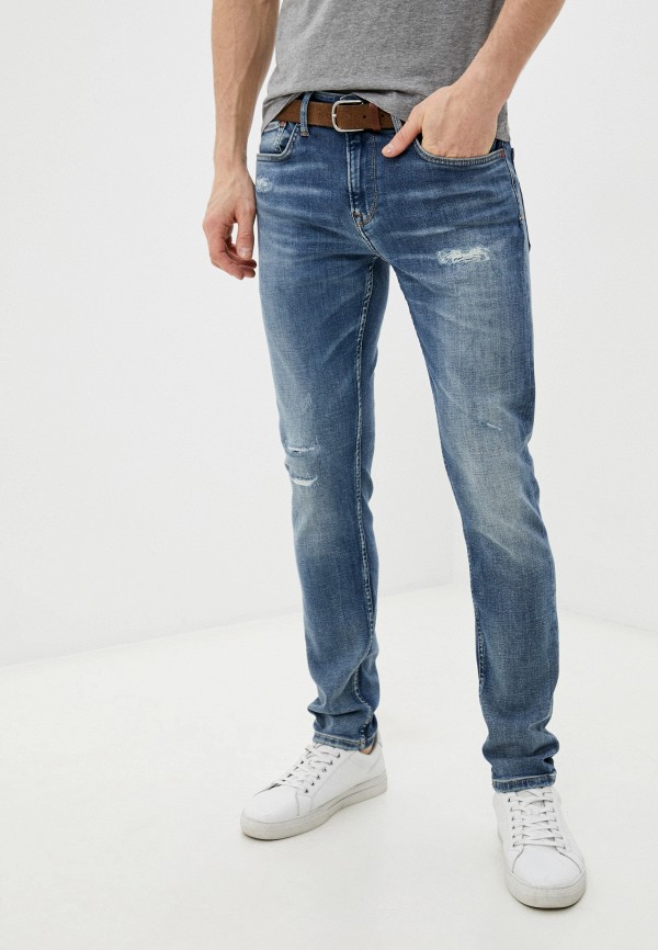фото Джинсы pepe jeans