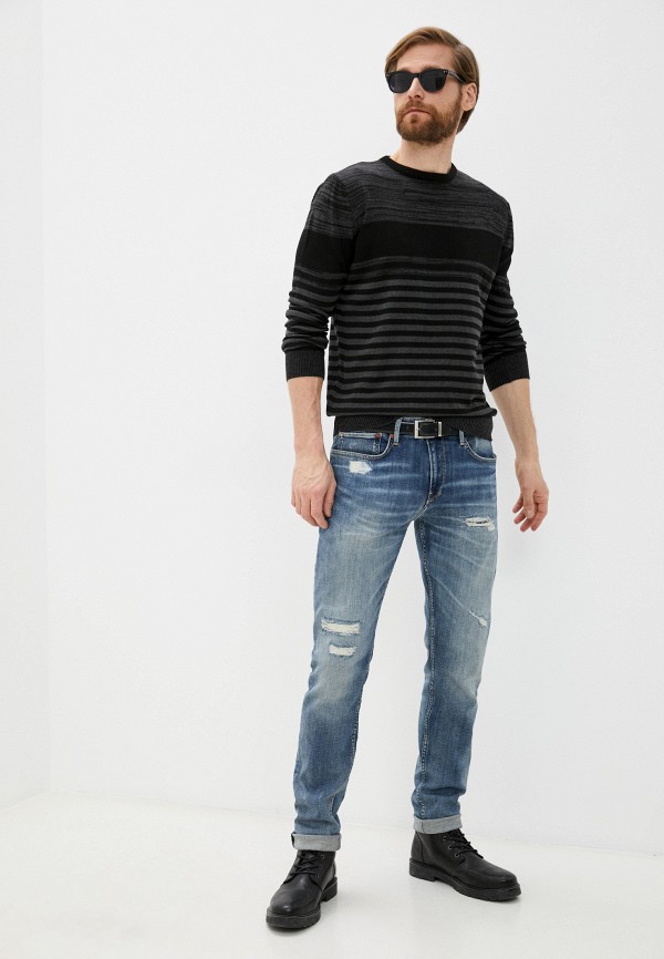 фото Джинсы pepe jeans