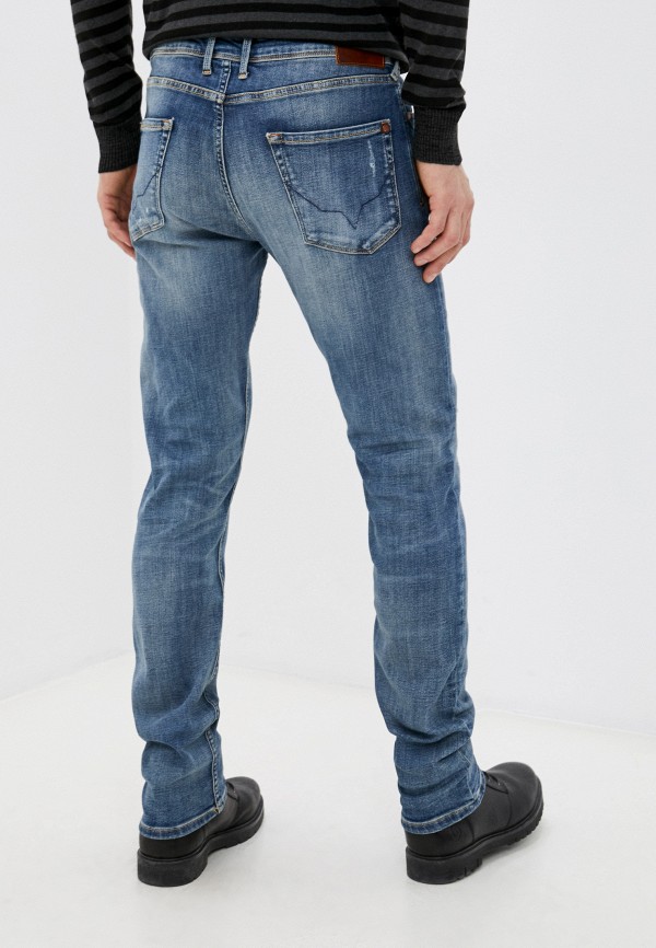 фото Джинсы pepe jeans