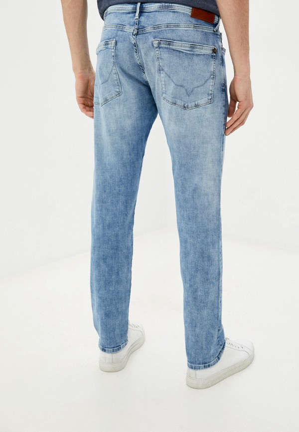 фото Джинсы pepe jeans