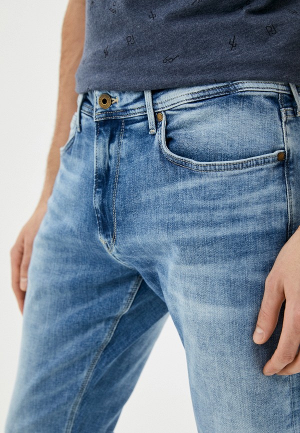 фото Джинсы pepe jeans