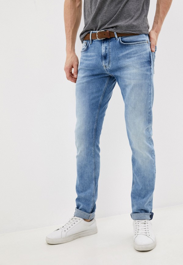 

Джинсы Pepe Jeans, Голубой, STANLEY