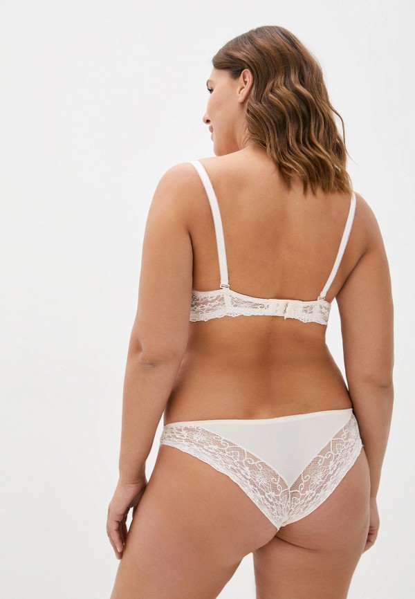 фото Бюстгальтер и трусы jiemina