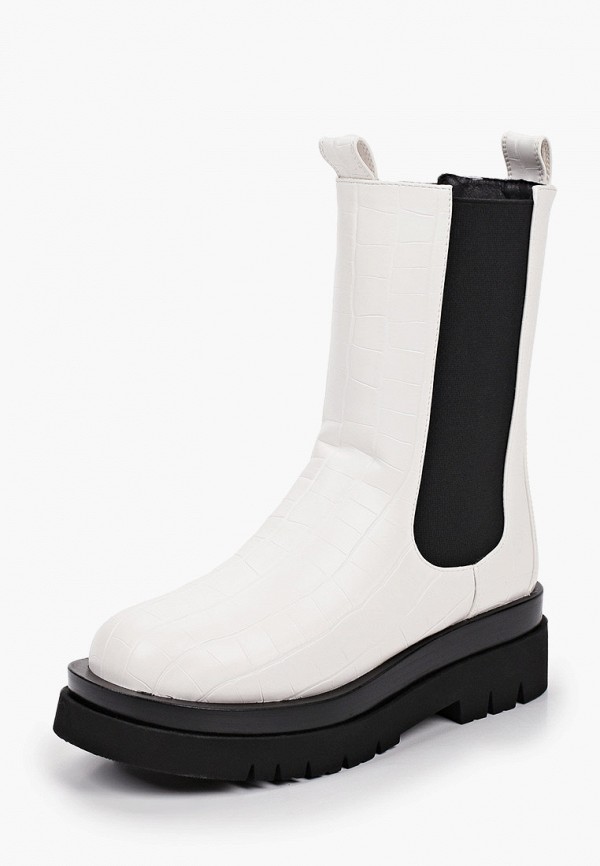 фото Полусапоги diora.rim