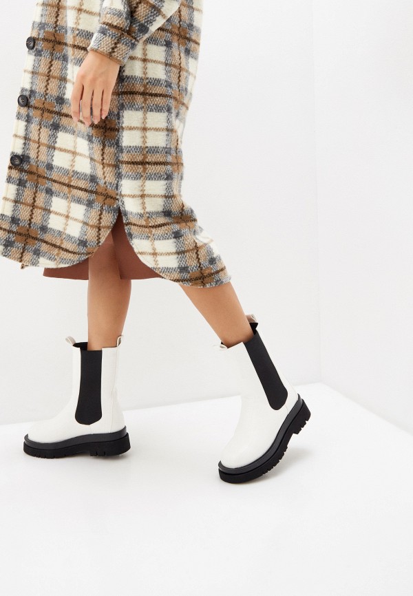 фото Полусапоги diora.rim