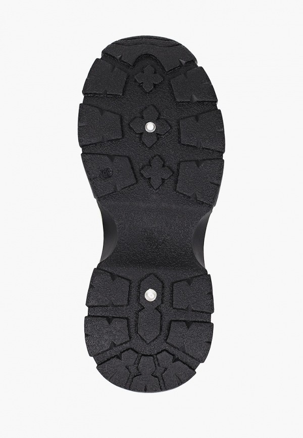 Ботинки Diora.rim черный B8805-1 RTLAAW588401