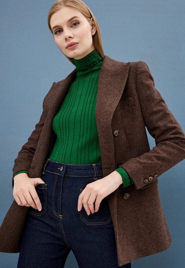 фото Водолазка sonia rykiel