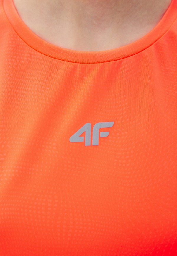 фото Майка спортивная 4f