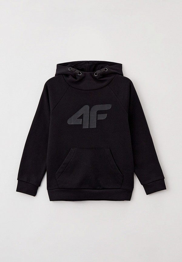 

Худи 4F, Черный, 4F RTLAAW625301