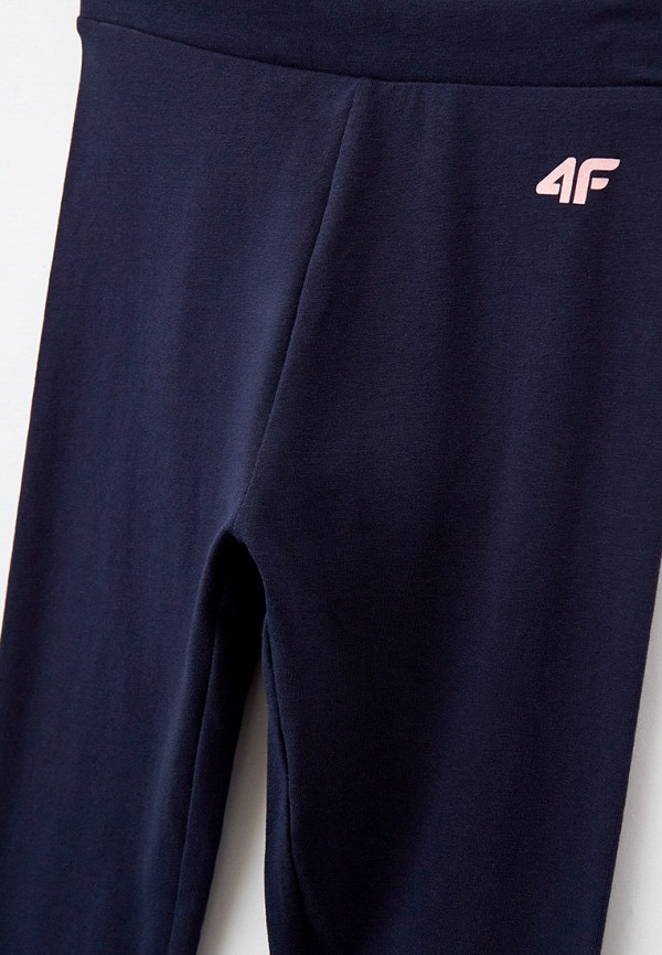 фото Леггинсы 4f