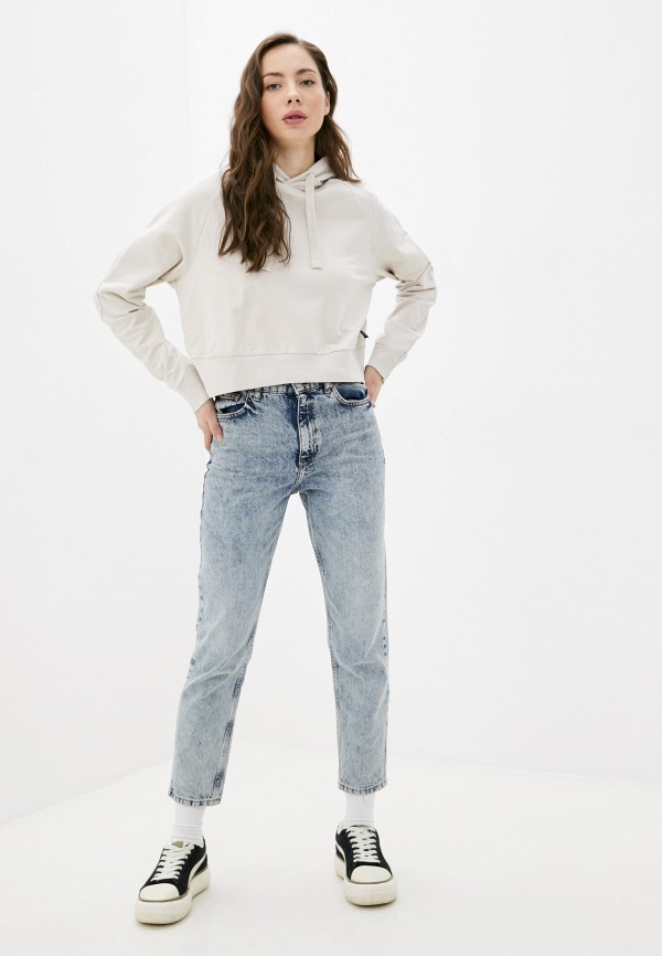 фото Худи outhorn