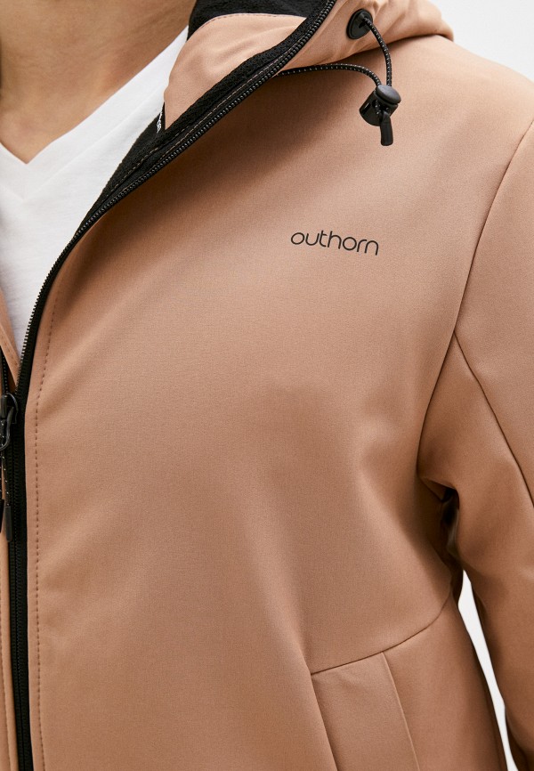 фото Куртка outhorn