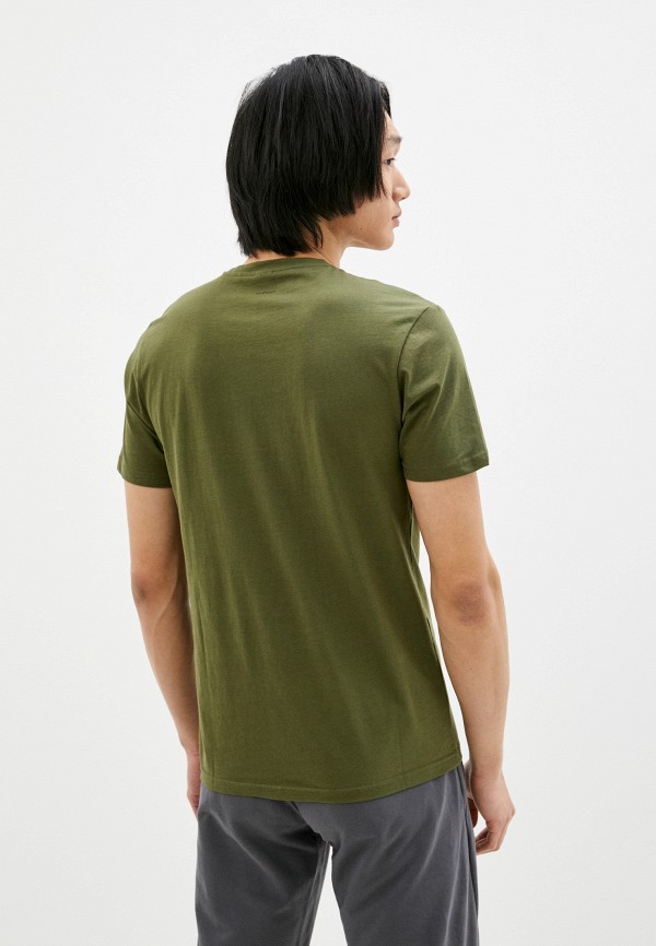 фото Футболка outhorn