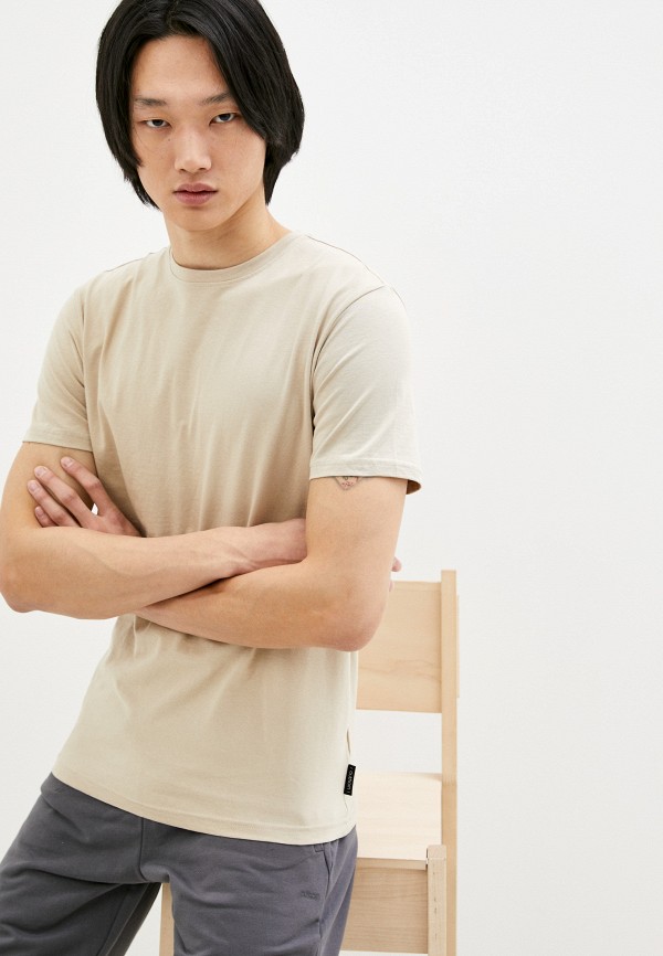 фото Футболка outhorn