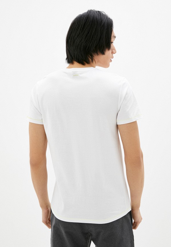 фото Футболка outhorn