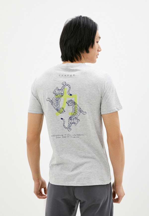 фото Футболка outhorn