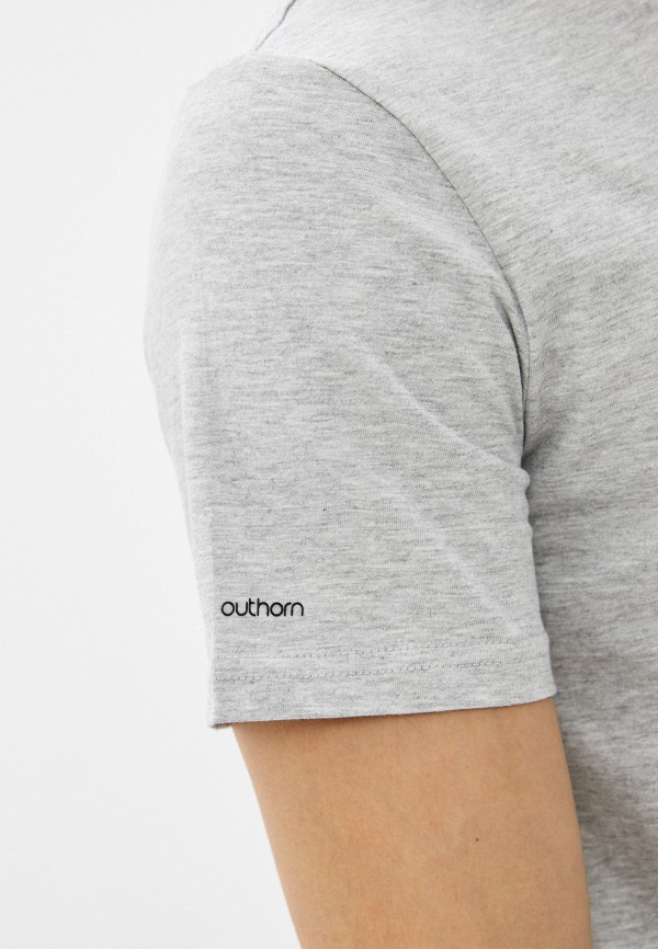 фото Футболка outhorn