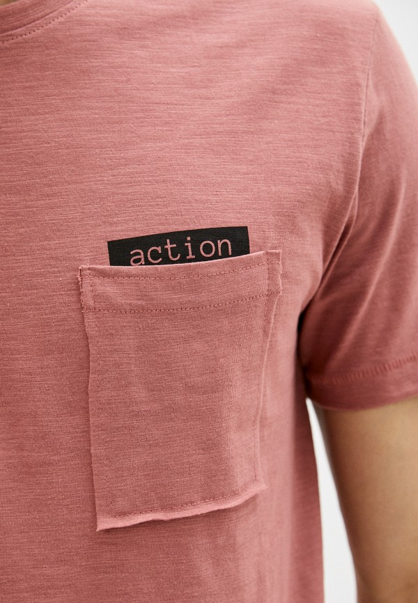 фото Футболка outhorn