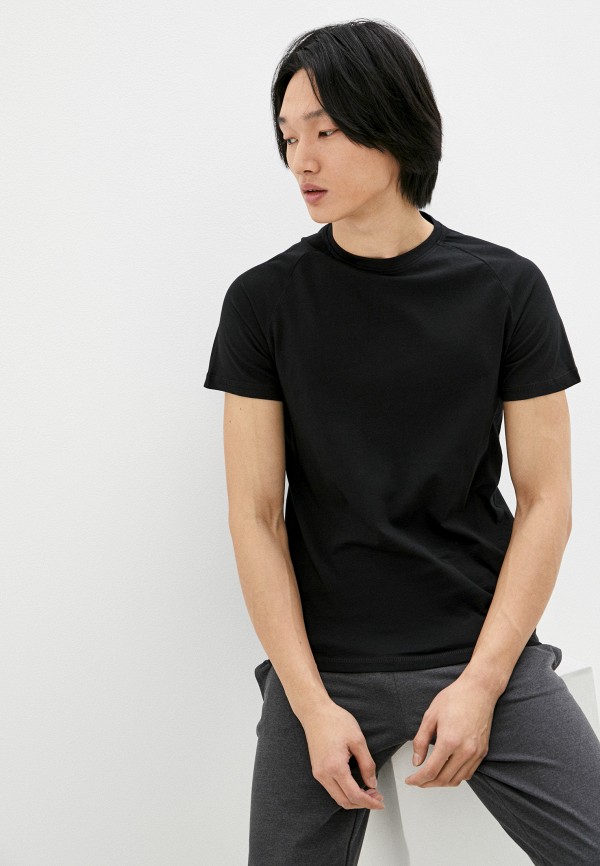 фото Футболка outhorn