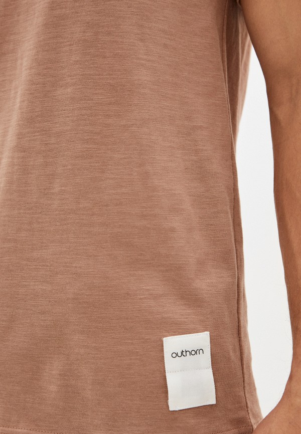 фото Футболка outhorn