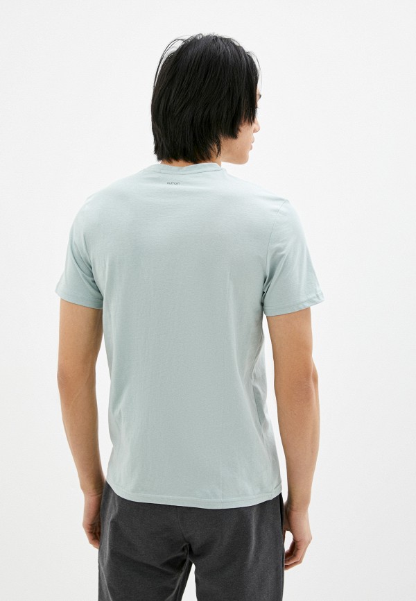 фото Футболка outhorn