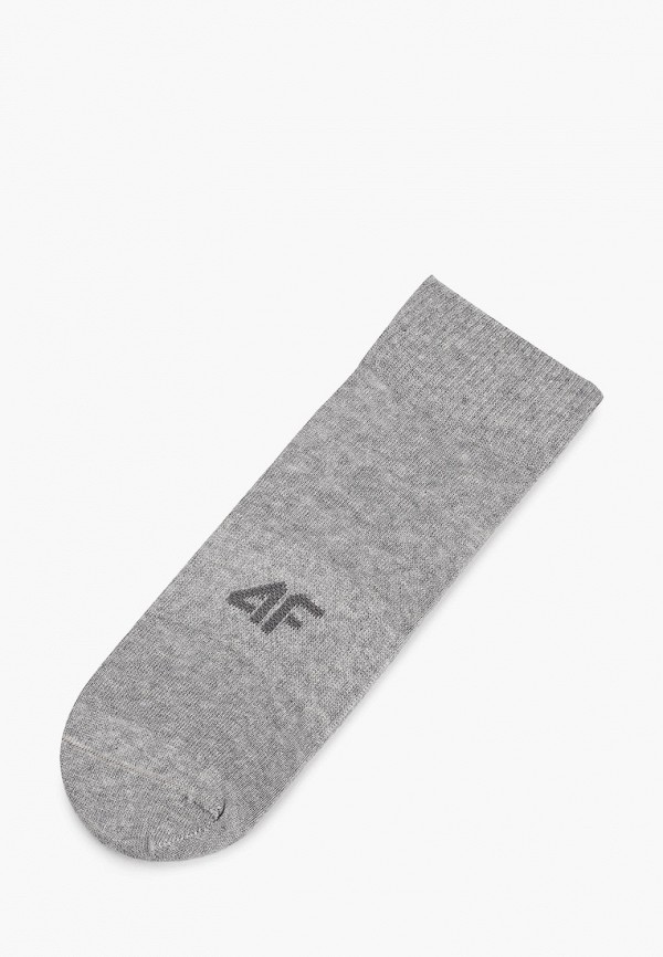 фото Носки 3 пары 4f