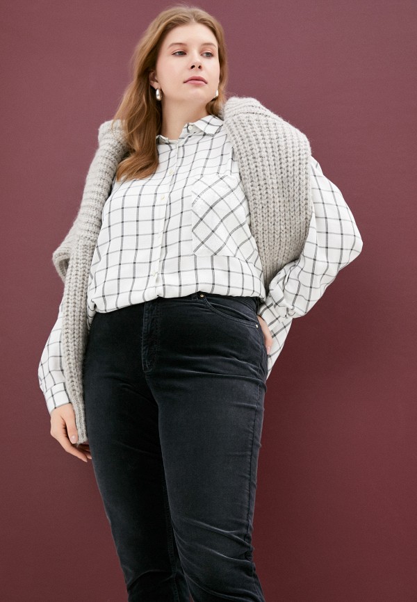 фото Брюки marina rinaldi sport