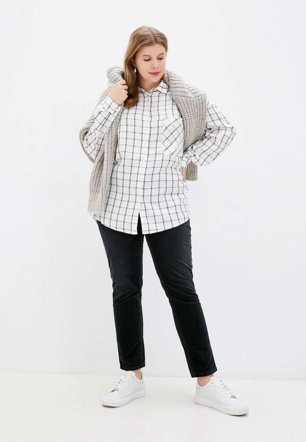 фото Брюки marina rinaldi sport