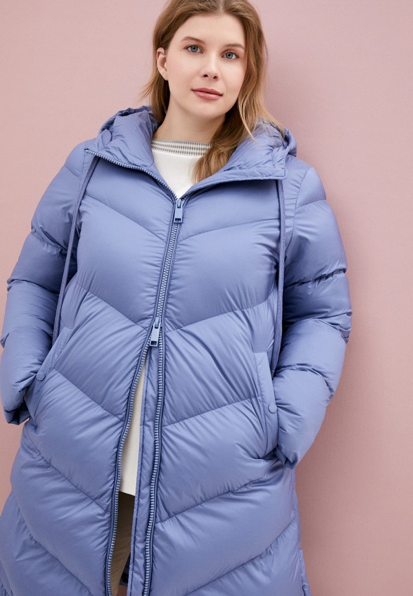 фото Куртка утепленная marina rinaldi sport