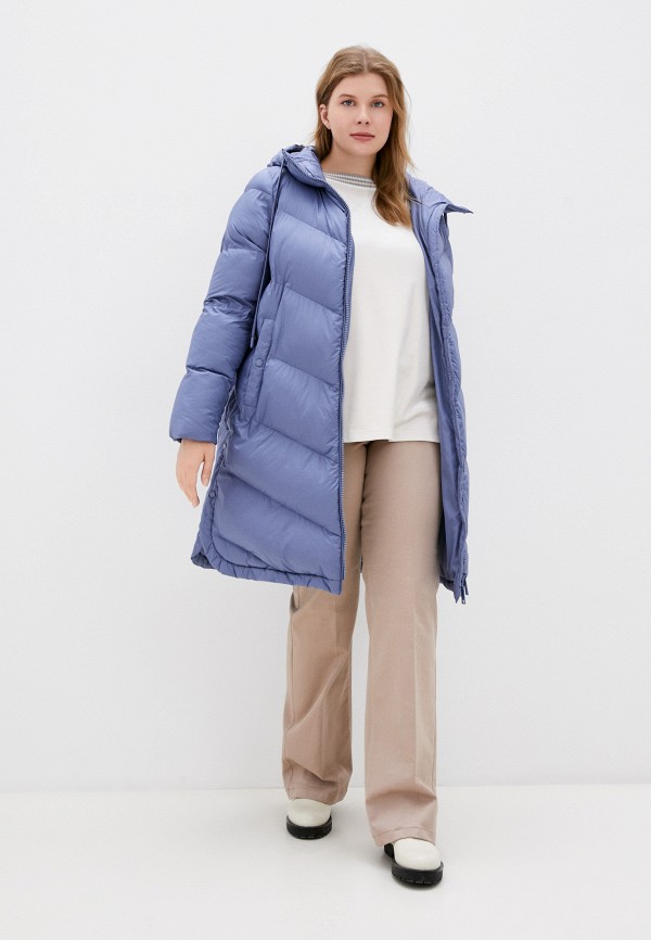 фото Куртка утепленная marina rinaldi sport