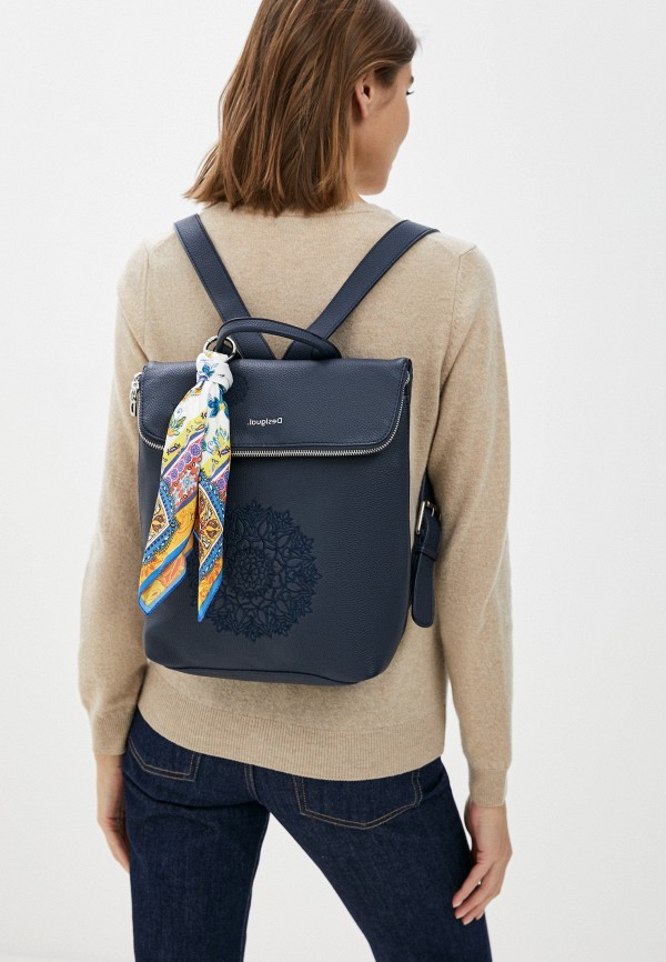 фото Рюкзак desigual