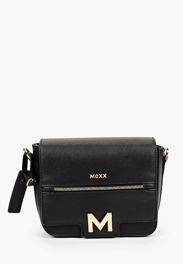 

Сумка Mexx, Черный