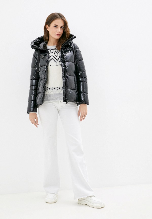 фото Куртка утепленная geox