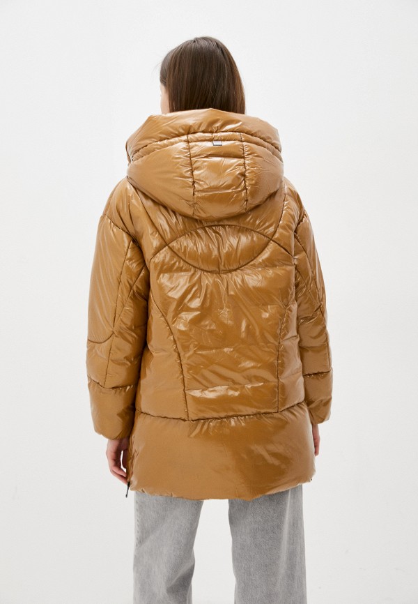 фото Куртка утепленная geox