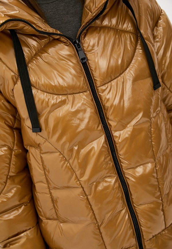 фото Куртка утепленная geox