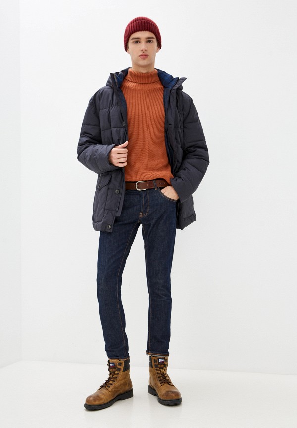 фото Куртка утепленная barbour