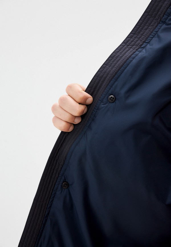 фото Куртка утепленная barbour