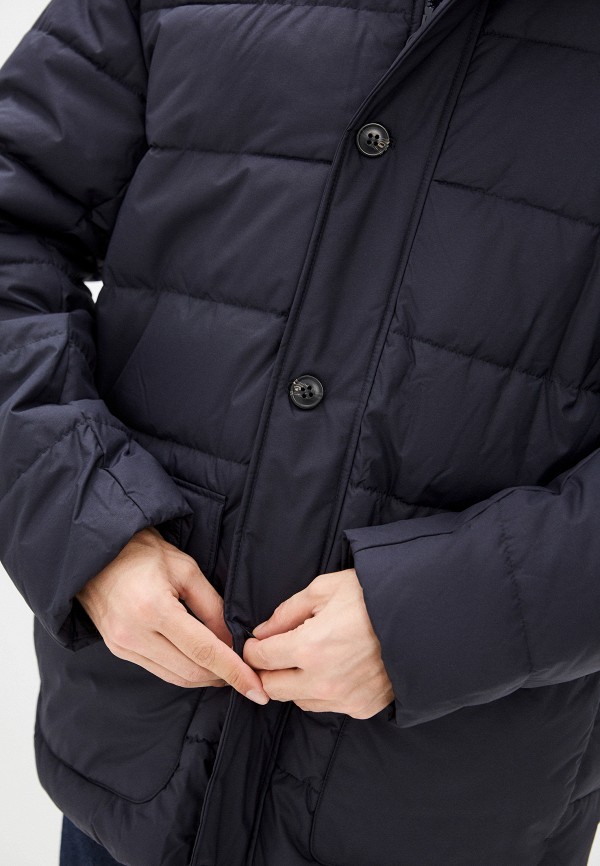 фото Куртка утепленная barbour