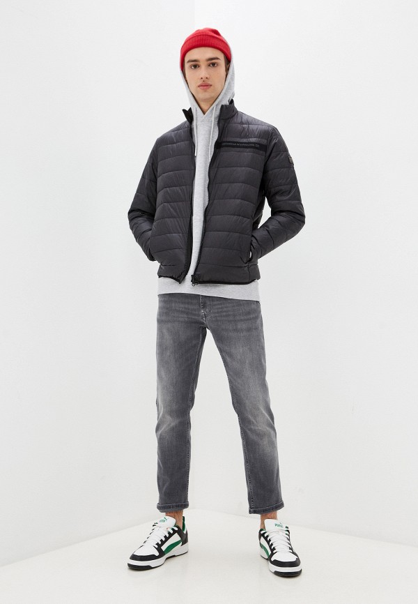 фото Куртка утепленная barbour