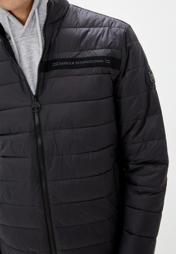 фото Куртка утепленная barbour