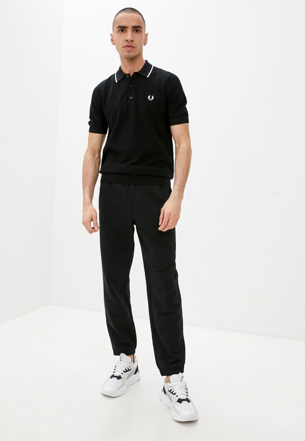 фото Поло fred perry