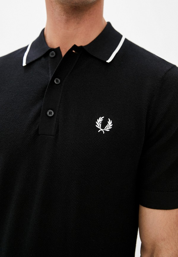 фото Поло fred perry