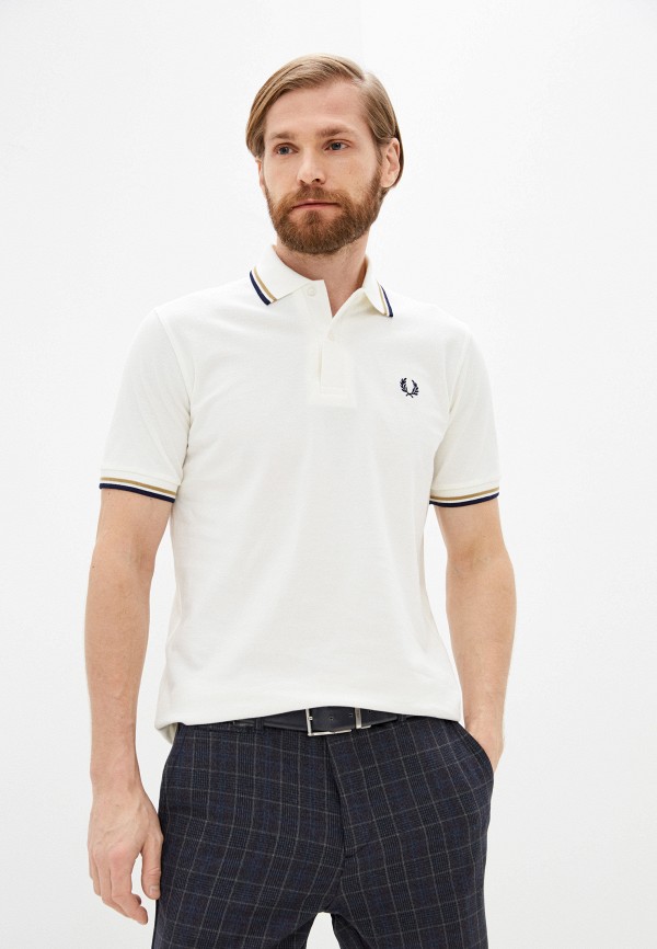 фото Поло fred perry