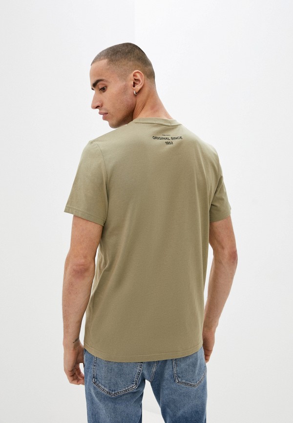 фото Футболка fred perry