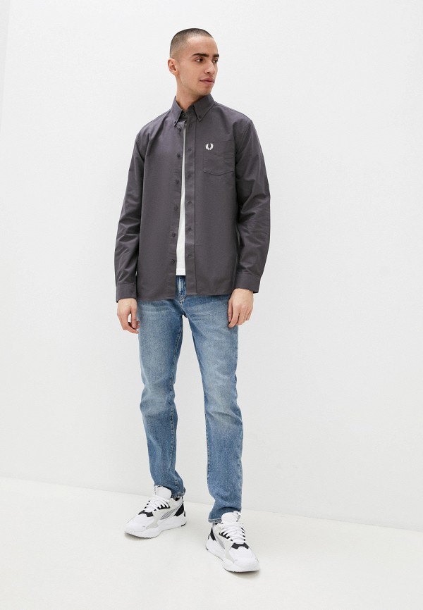 фото Рубашка fred perry