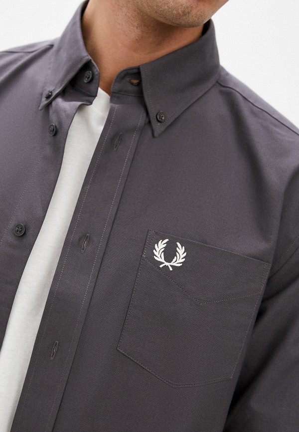 фото Рубашка fred perry
