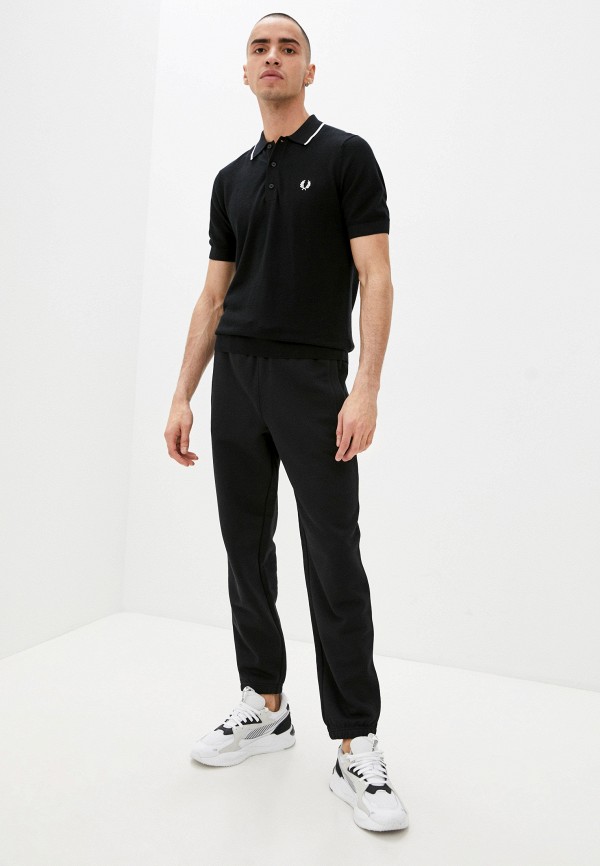 фото Брюки спортивные fred perry