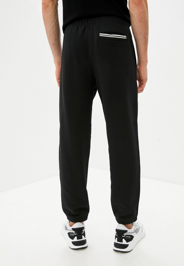 

Брюки спортивные Fred Perry, Черный, Fred Perry RTLAAW661601