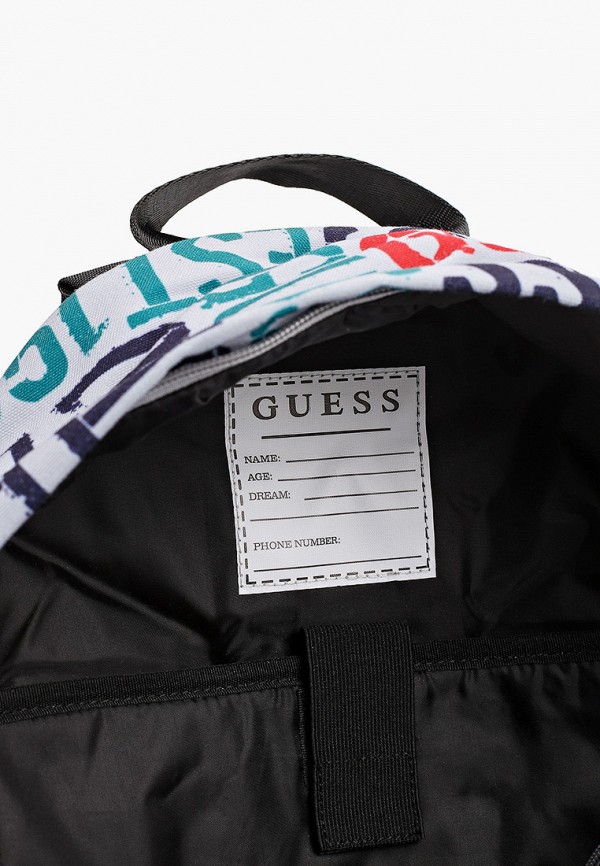 фото Рюкзак и пенал guess