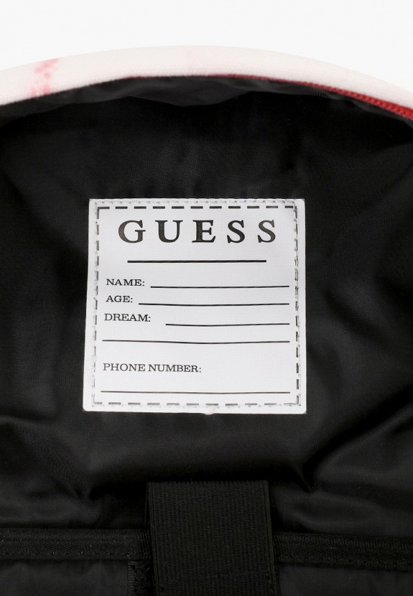 фото Рюкзак и пенал guess